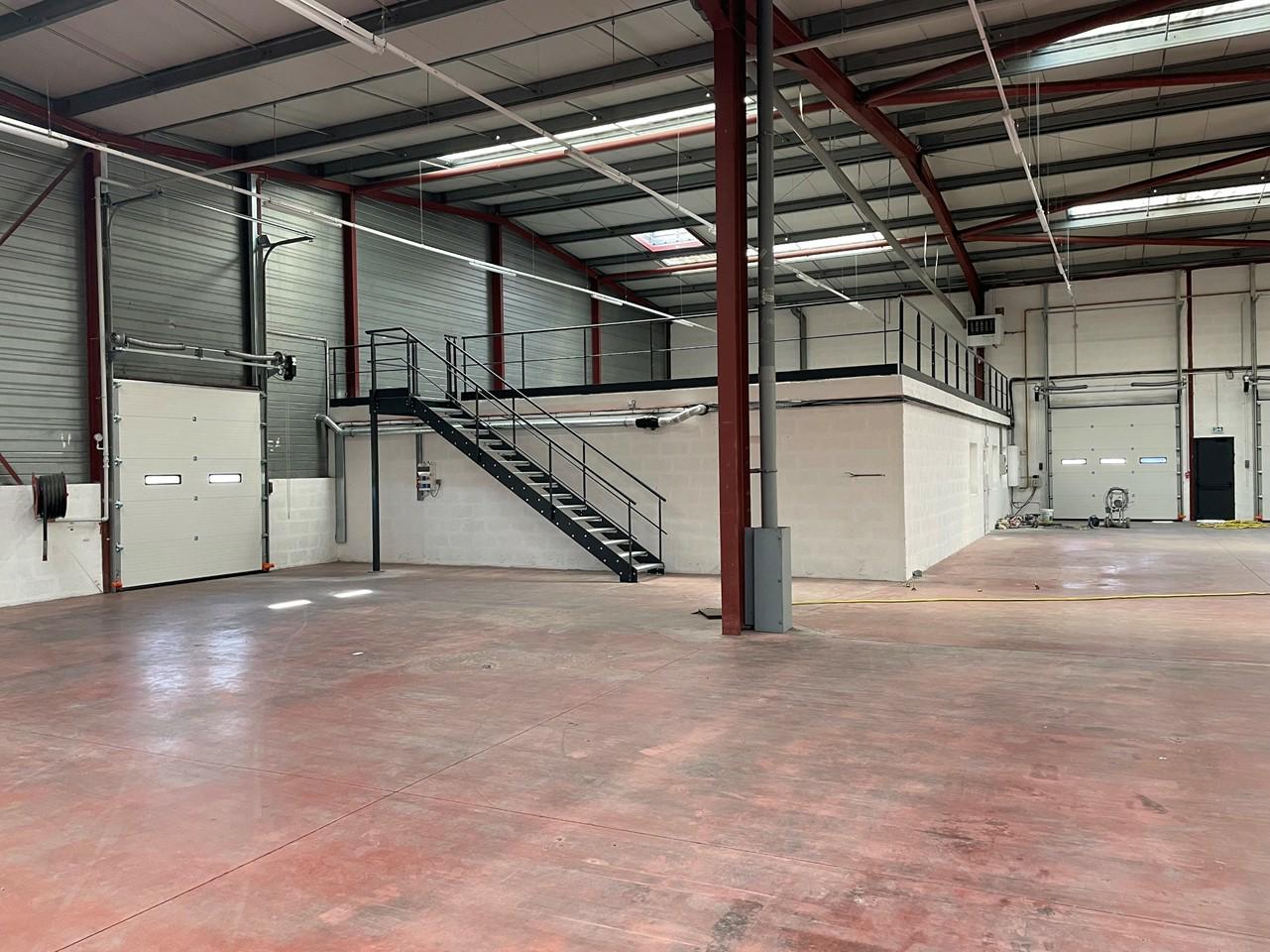Local d'activité Corbas 6034m² Location local d'activité Corbas Rhône OLACT2205362 8